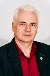 Герасимов Андрей Сергеевич.