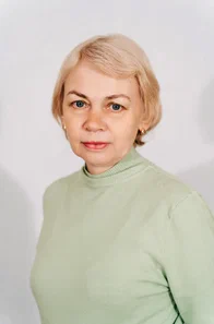 Печуляк Елена Александровна.